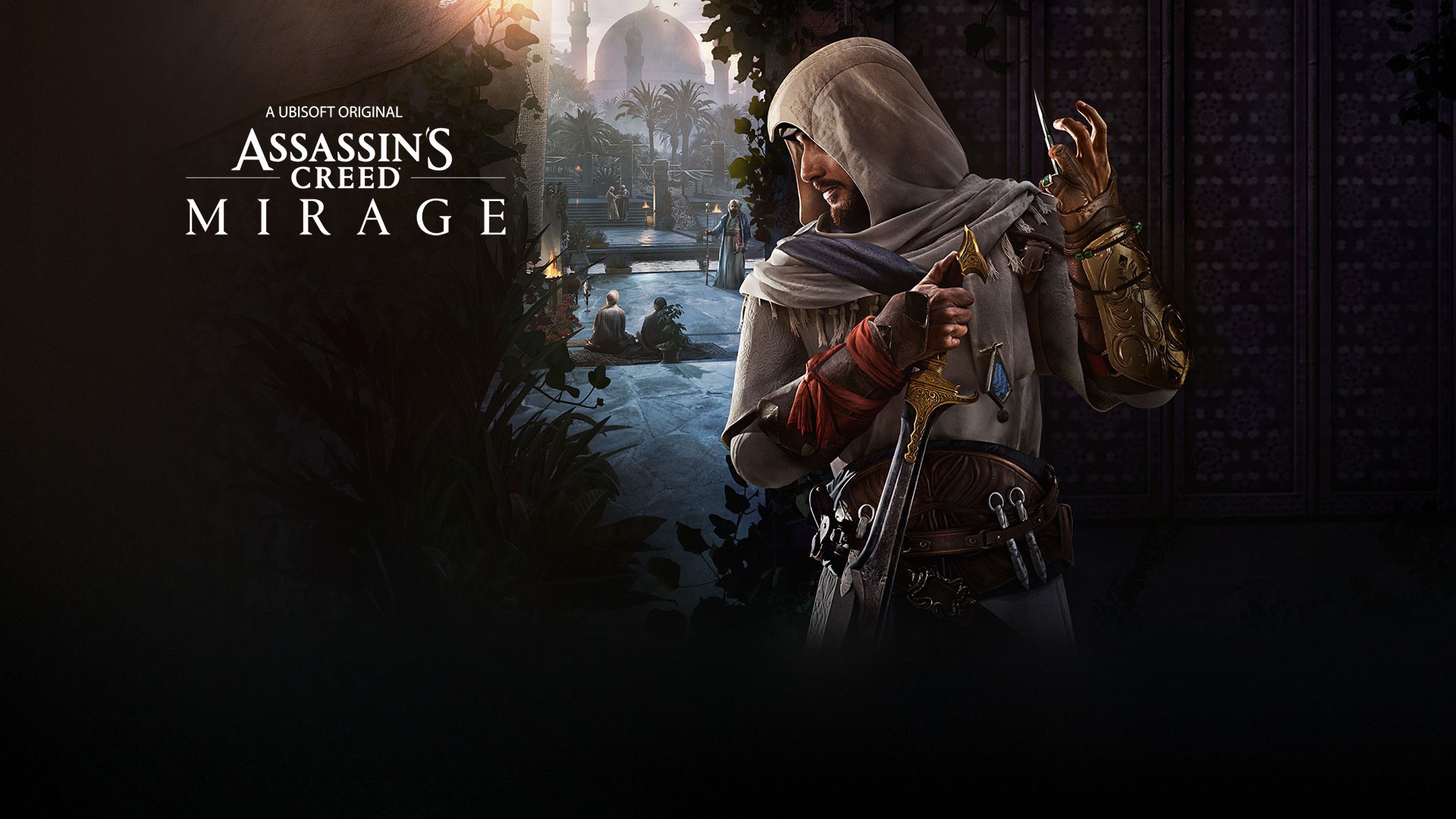 Assassin's Creed Mirage