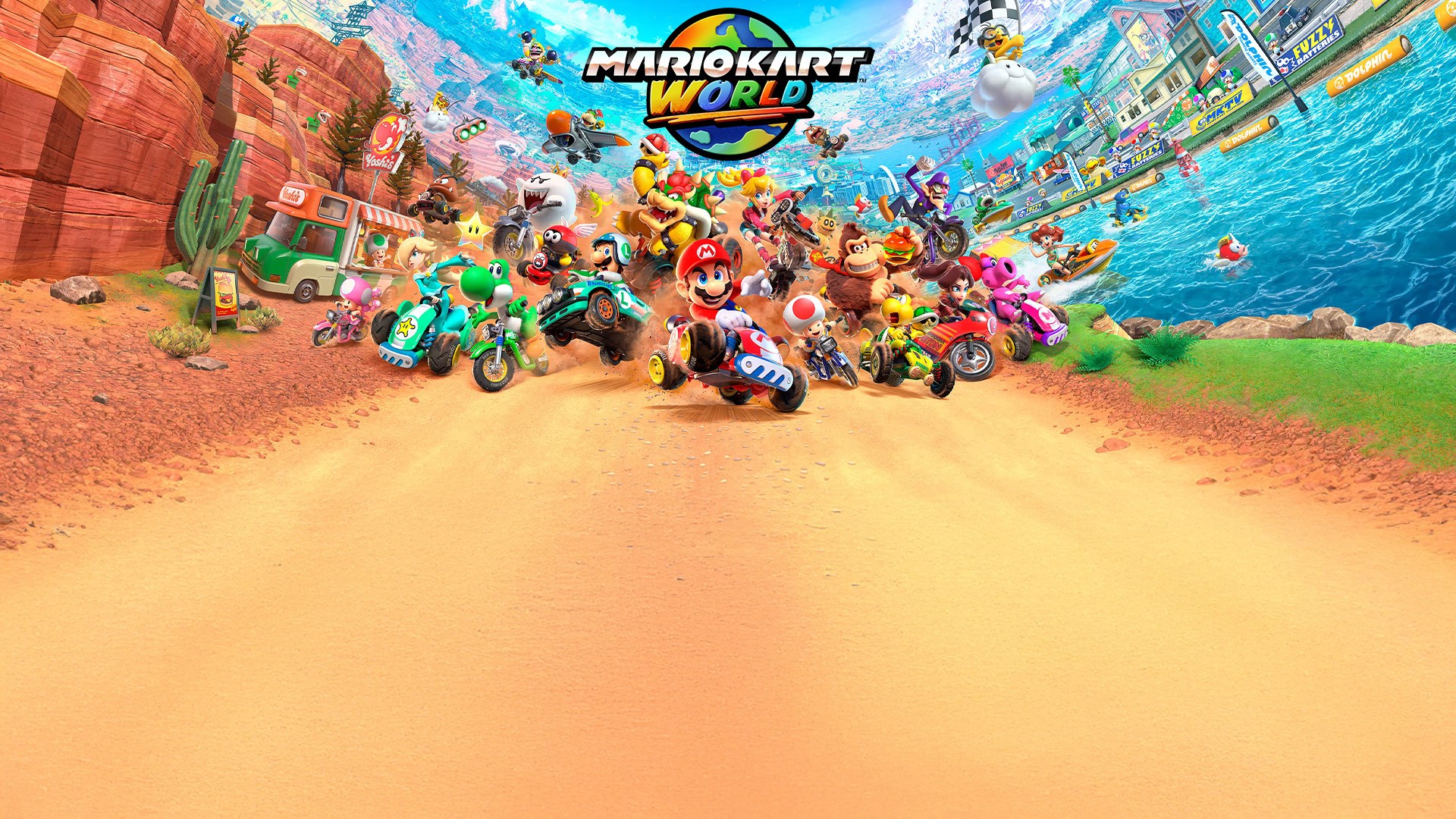 Luigi's Mansion 2 HD