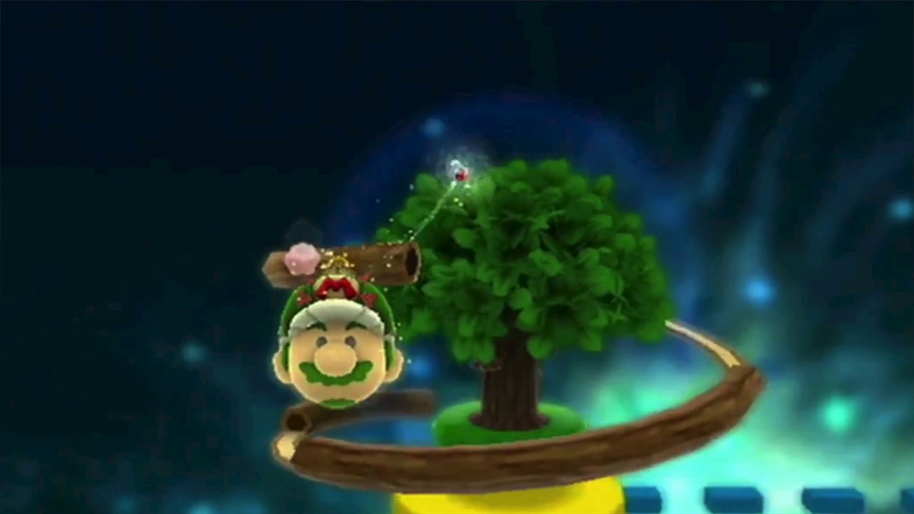 New Super Mario Galaxy 2 World Speedrunning Record Set at AGDQ