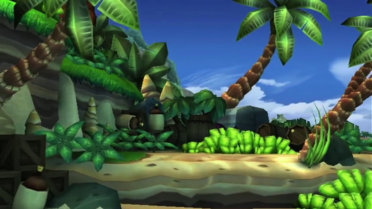 Rent Donkey Kong Country Returns on Wii | GameFly