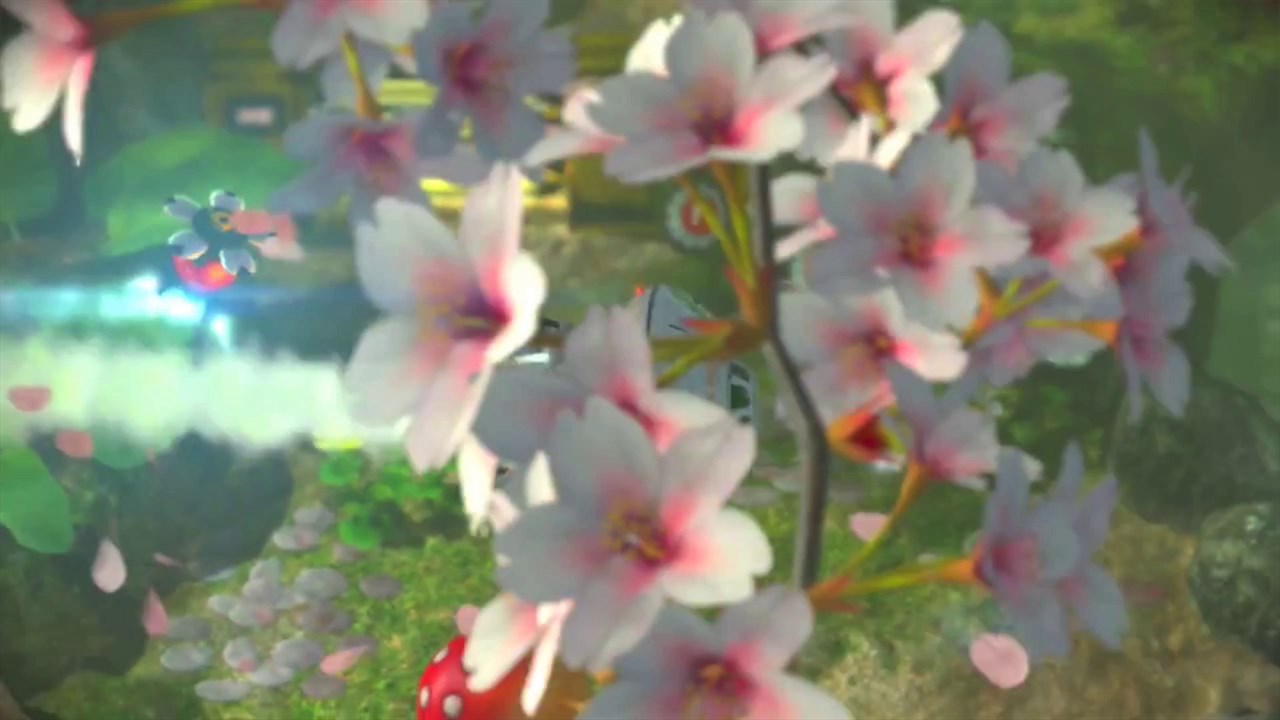 Rent Pikmin on Wii U GameFly