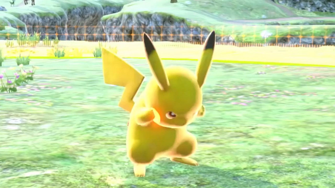 Rent Pokken Tournament DX on Nintendo Switch GameFly