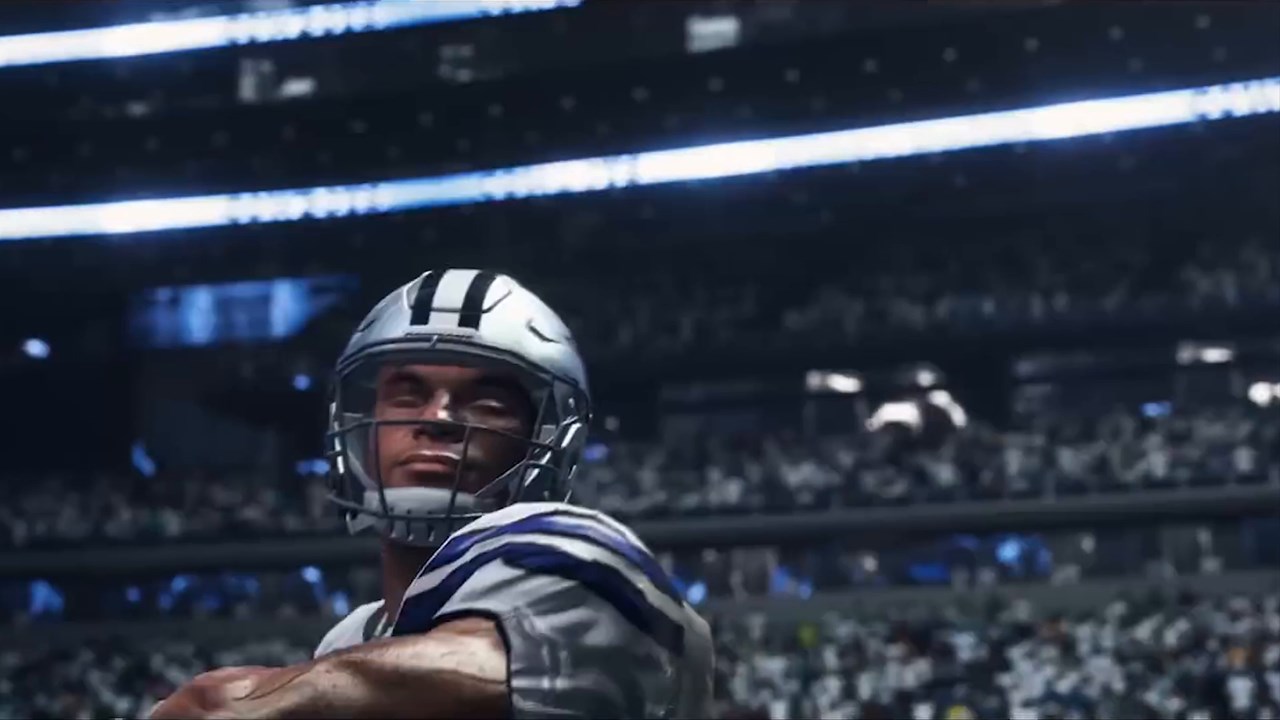 Madden 19 Won't Release On Nintendo Switch, But There Is Hope For Next Year  - GameSpot