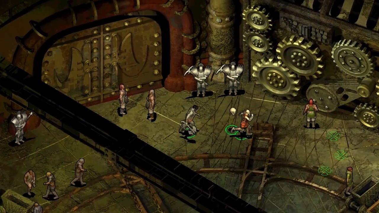 Now Free On  Prime: Planescape Torment Enhanced Edition