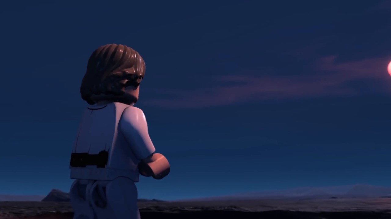 Rent LEGO Star Wars: The Skywalker Saga on PlayStation GameFly