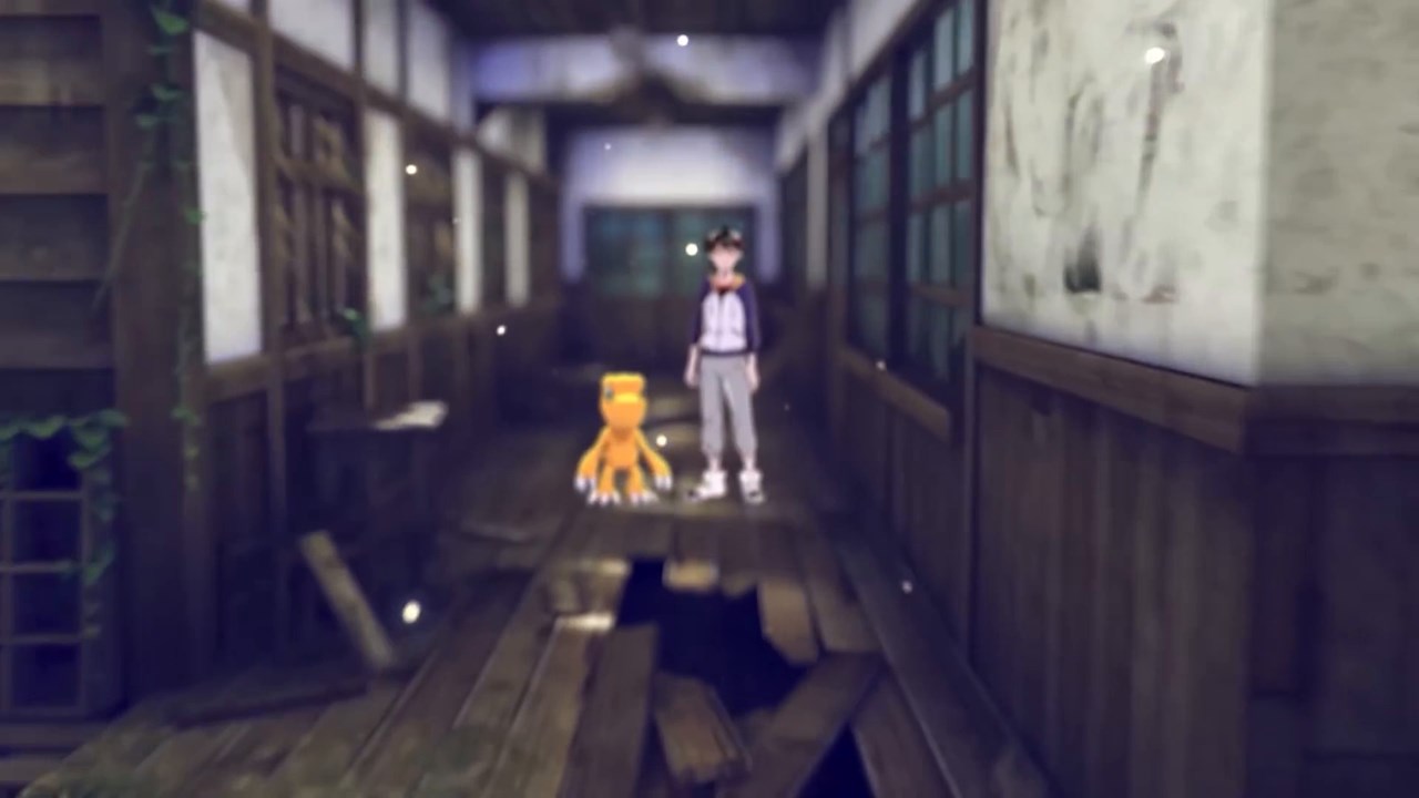 Rent Digimon Survive On Playstation 4 Gamefly