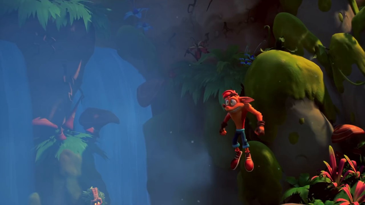 Crash Bandicoot 4: It's About Time - Metacritic