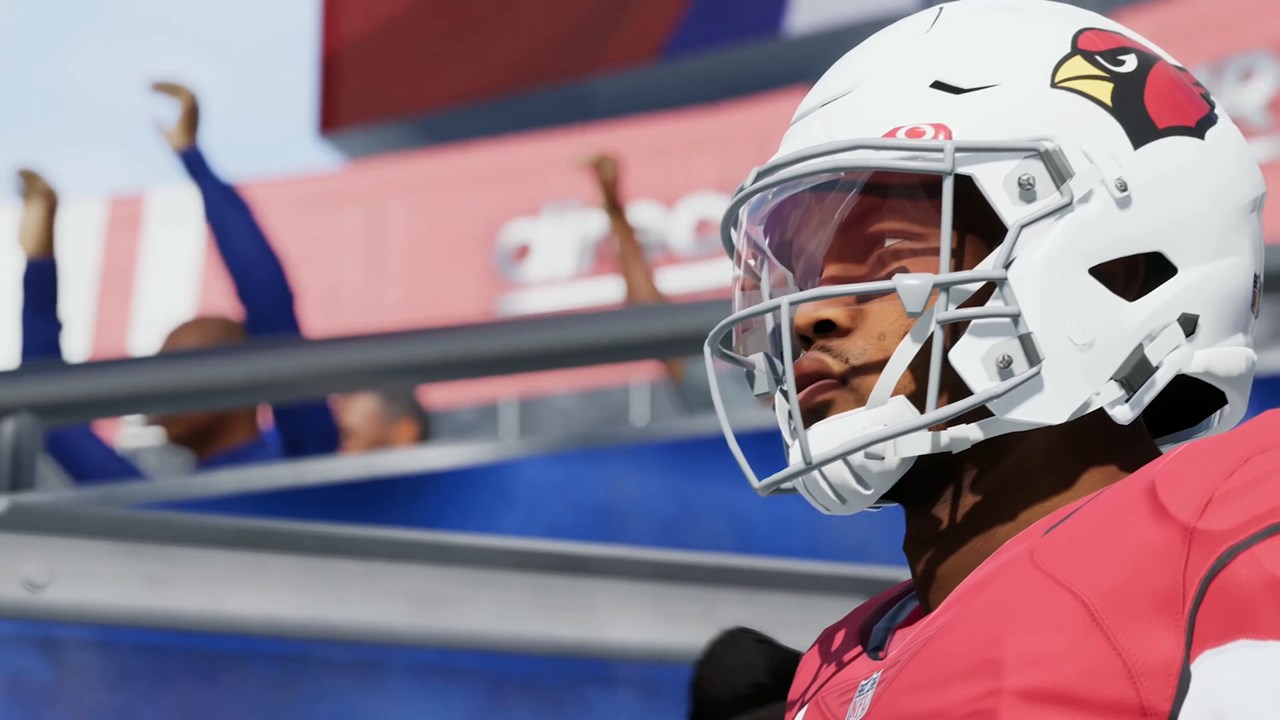 Madden NFL 22 Features Class Progression Across Face Of The Franchise And  The Yard Modes - GameSpot