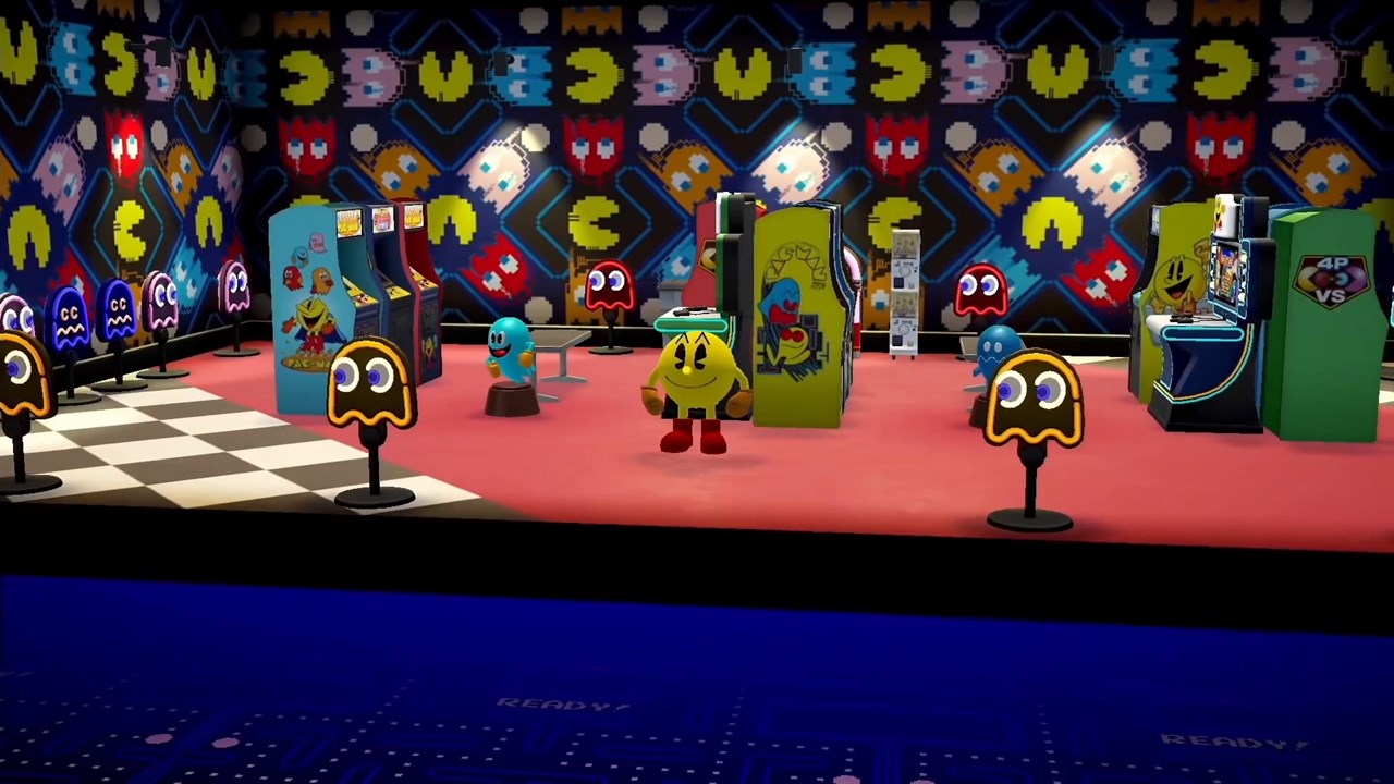 Pac-Man Friends - Metacritic