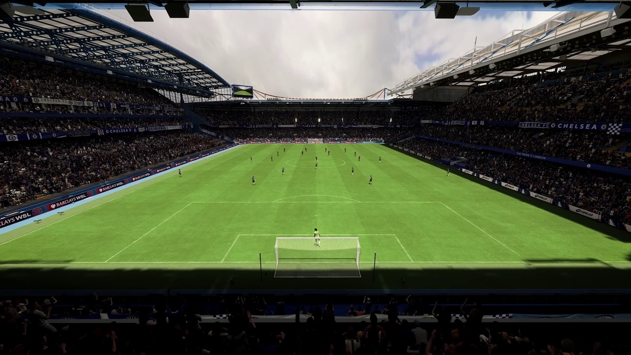 FIFA 23 PS5 Mídia Digital - Morcego Station