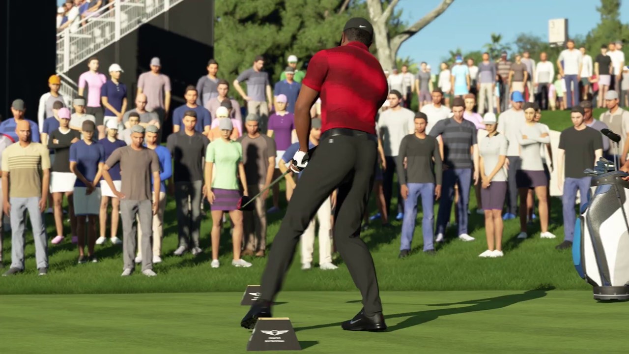 : PGA Tour 2K23 - PlayStation 5 : Take 2 Interactive