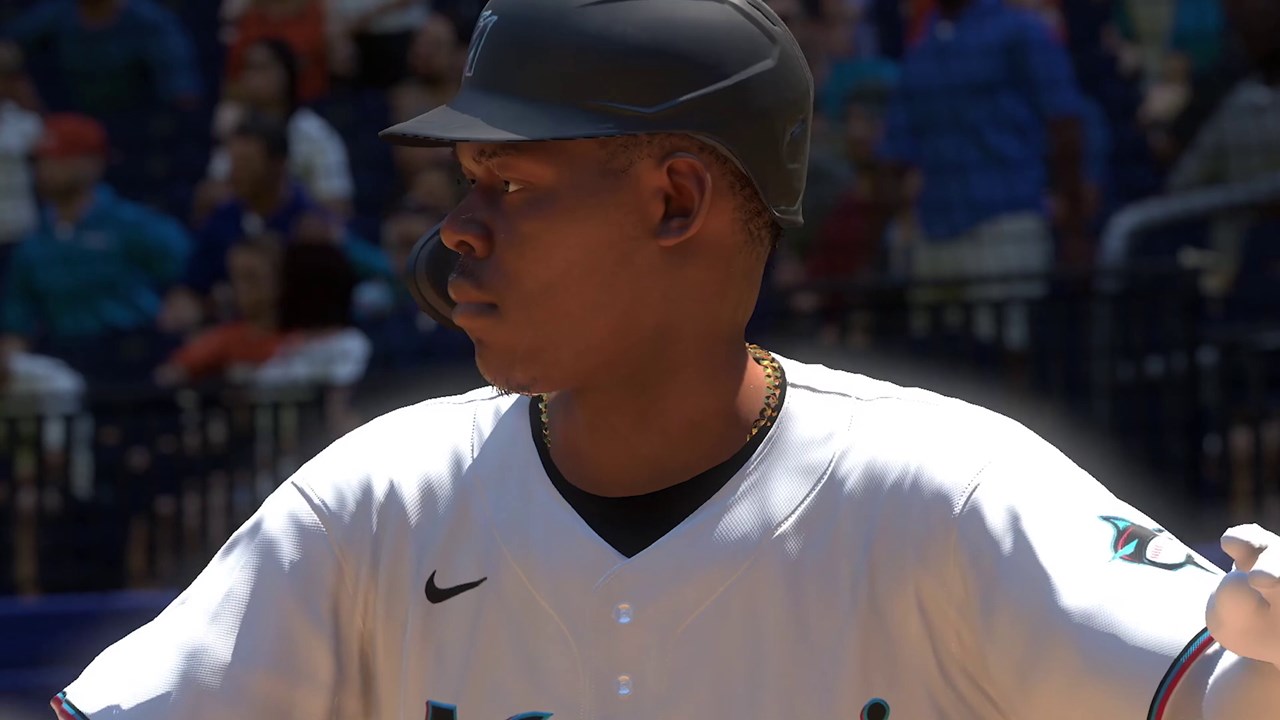 MLB The Show 23 - Cover Athlete Reveal: Shock the System with Jazz
