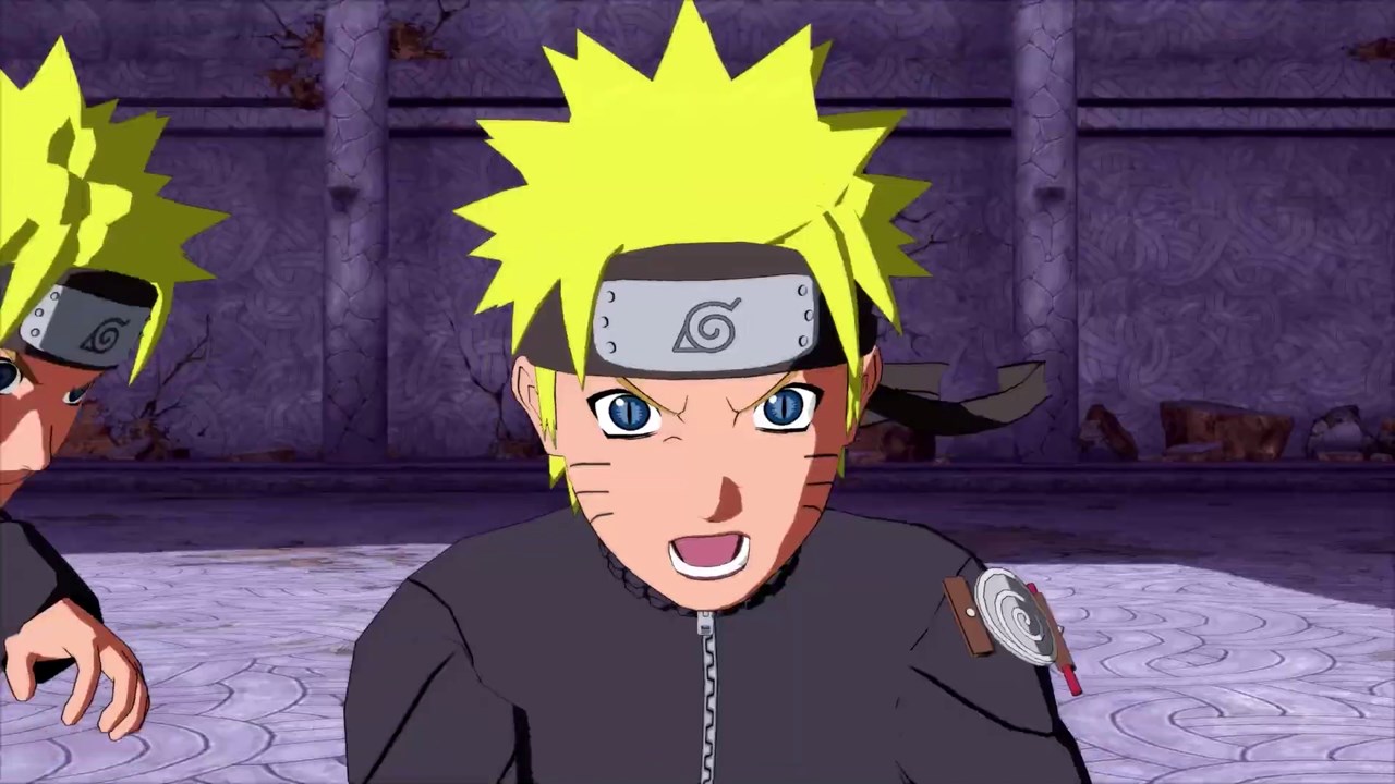 Naruto Shippuden: Ultimate Ninja Storm 4 - Boruto vs. Naruto, Boruto vs.  Naruto in Naruto Shippuden: Ultimate Ninja Storm 4., By GameSpot