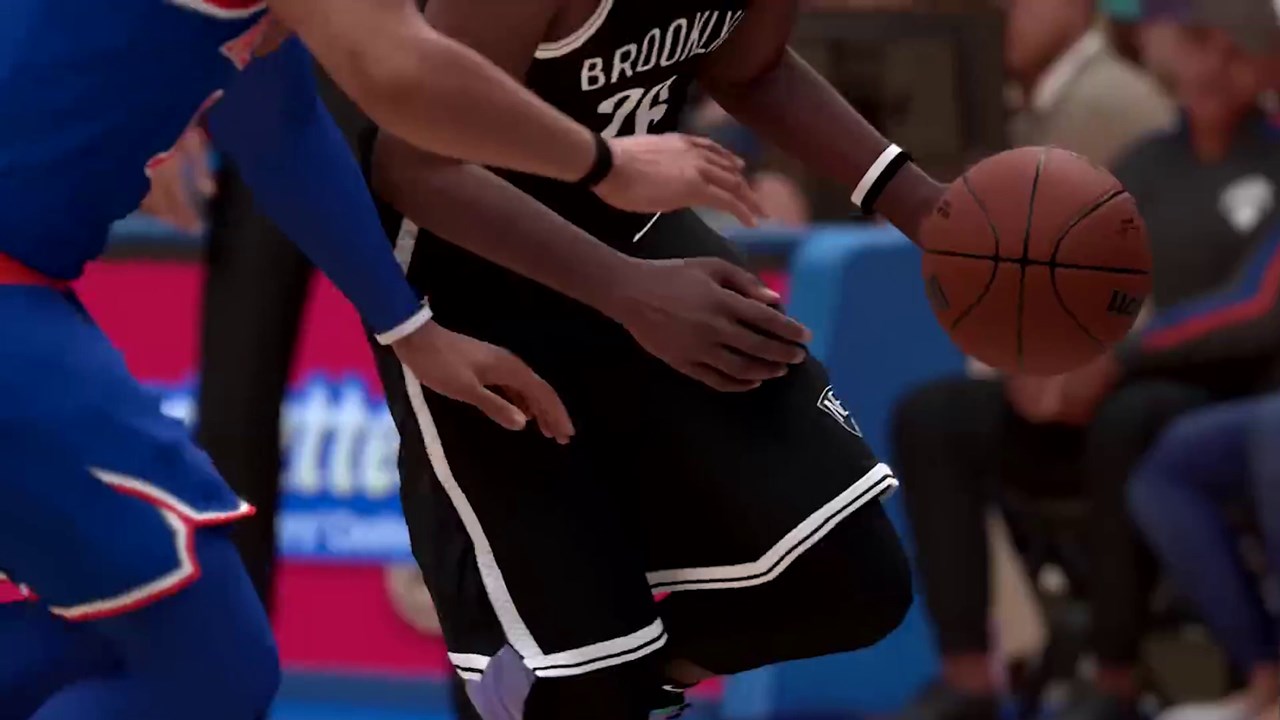 NBA 2K24 Reveals First Look At Kobe Bryant's Mamba Moments Mode - GameSpot