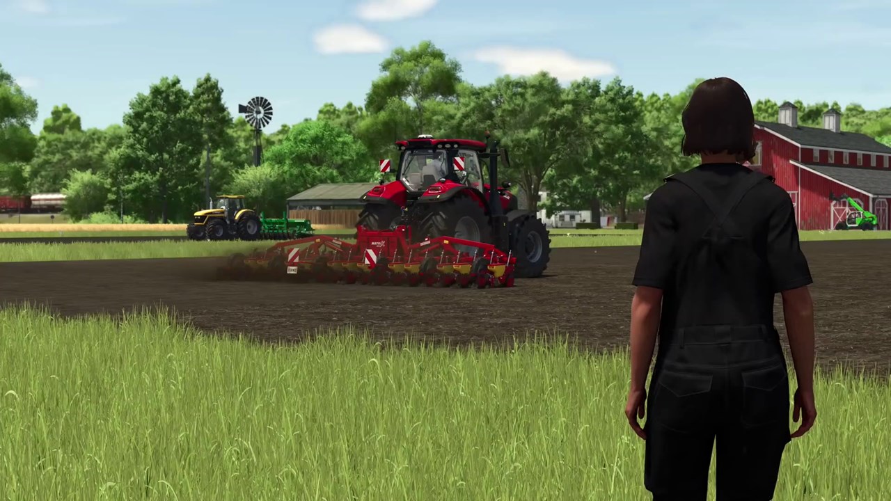 Rent Farming Simulator 25 on PlayStation 5 | GameFly
