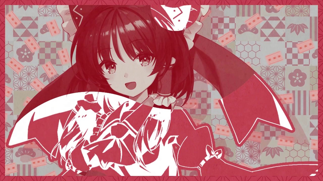 Rent Touhou Spell Carnival on Nintendo Switch | GameFly