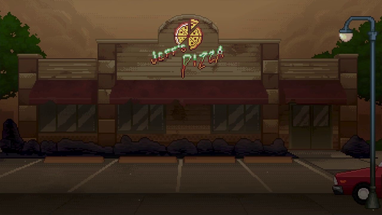 Rent Five Nights at Freddy's: Into the Pit on Nintendo Switch