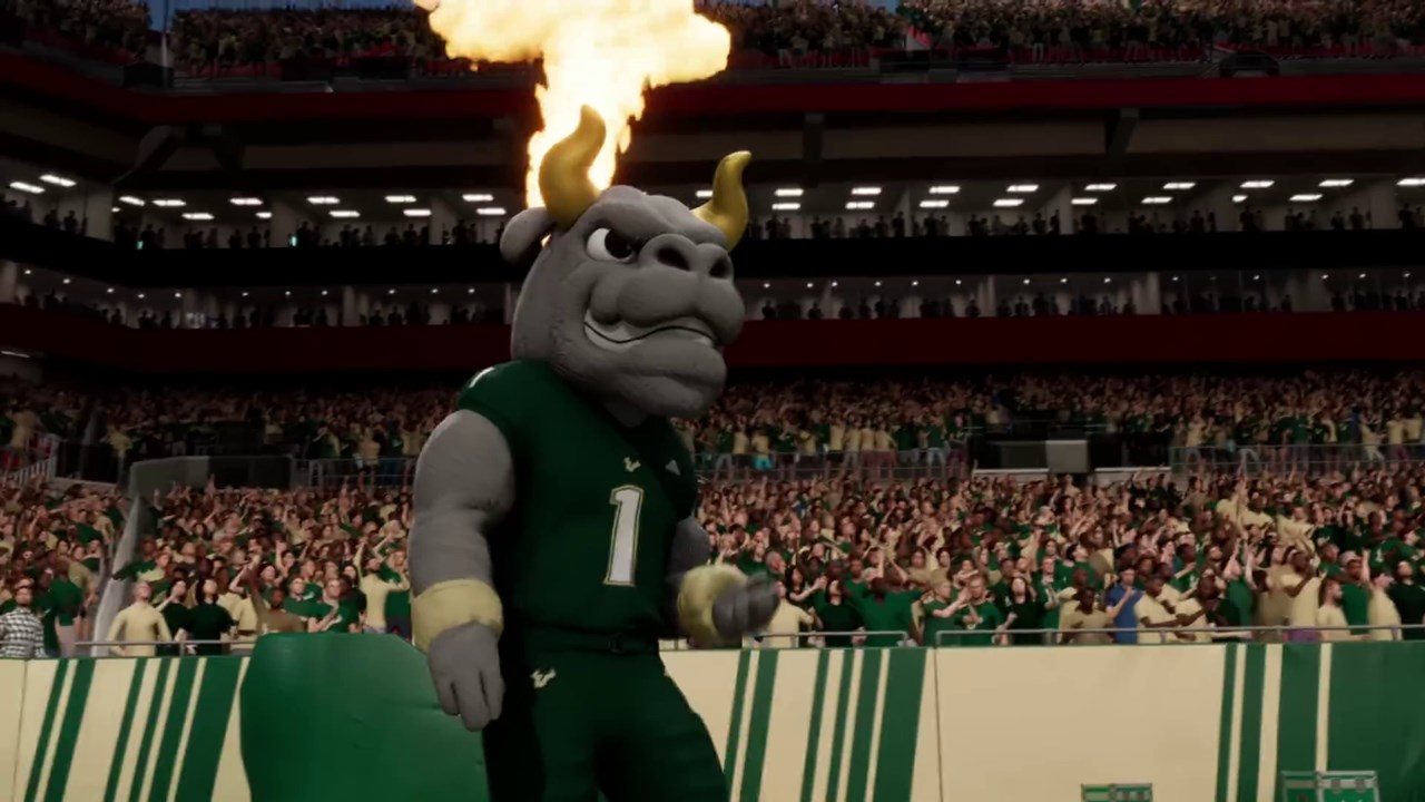 Rent EA Sports College Football 26 on Xbox Series X | GameFly