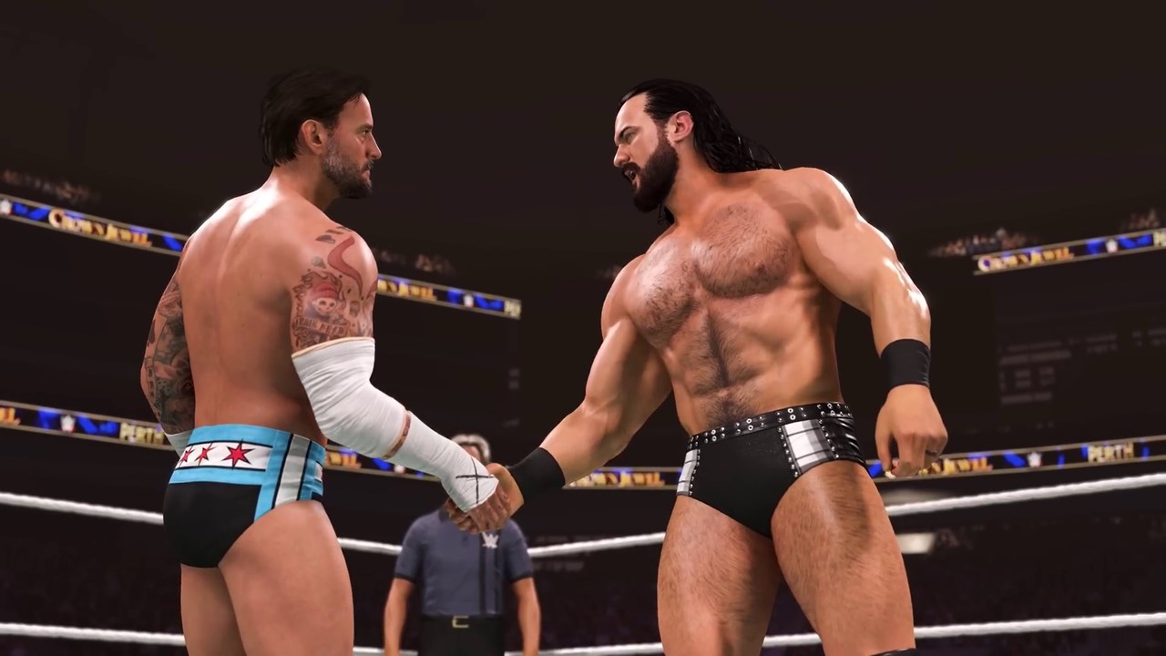 Rent WWE 2K26 on Xbox Series X | GameFly